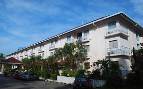 Hotel Seri Malaysia Larkin