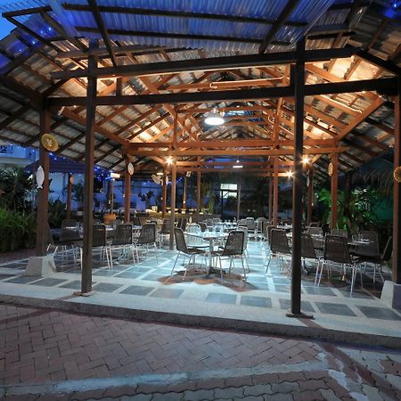 Hotel Seri Malaysia Johor Bahru Luaran gambar