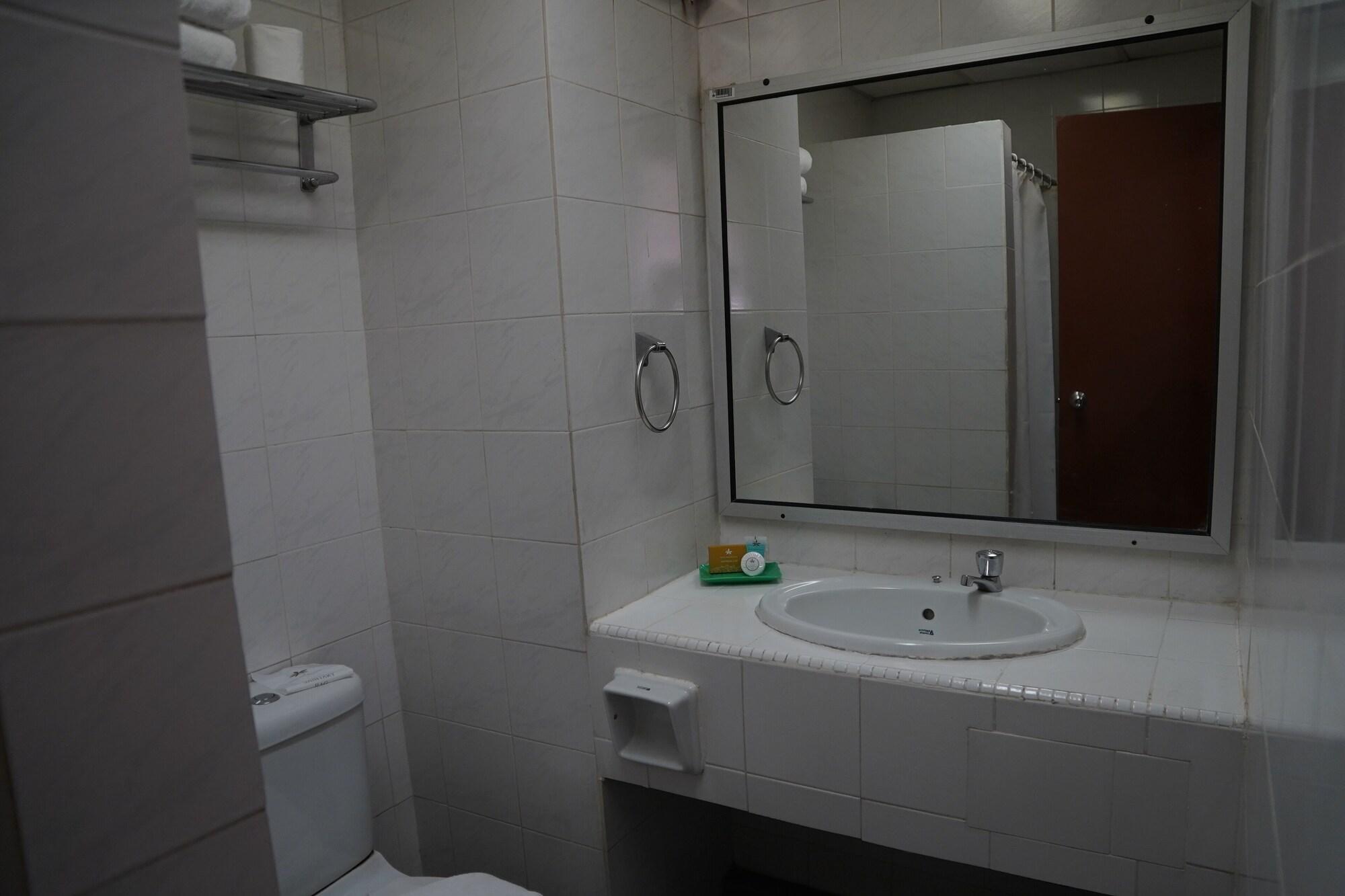 Hotel Seri Malaysia Johor Bahru Luaran gambar