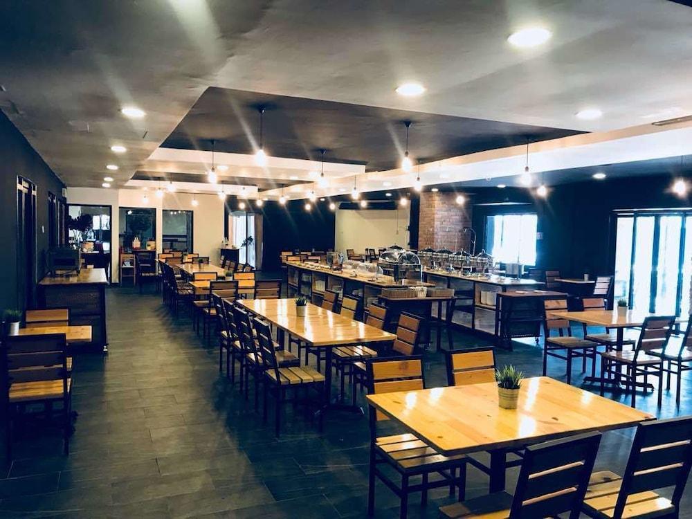 Hotel Seri Malaysia Johor Bahru Luaran gambar