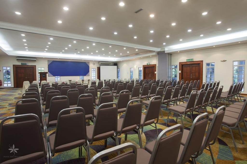 Hotel Seri Malaysia Johor Bahru Luaran gambar