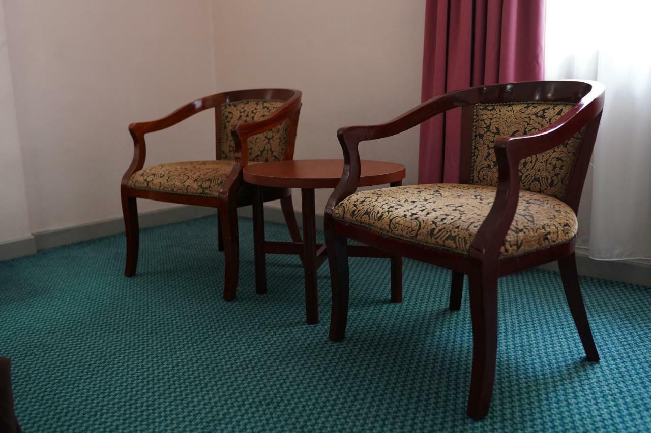 Hotel Seri Malaysia Johor Bahru Luaran gambar